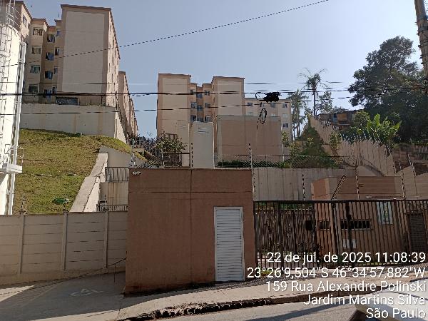 Apartamento, Jardim Recanto Verde, São Paulo, SP