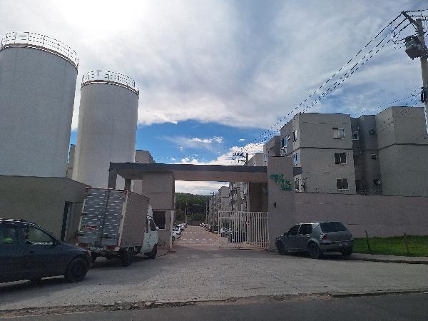 Apartamento, Ponto Chic, Nova Iguaçu, RJ
