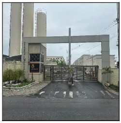 Apartamento, Bela Vista, Itaboraí, RJ