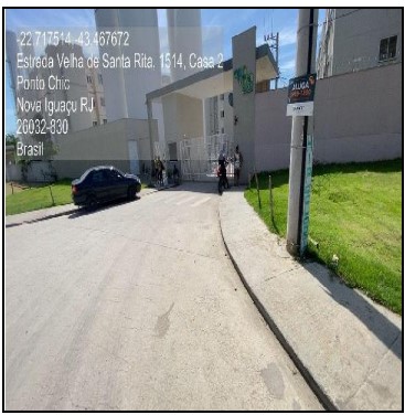 Apartamento, Ponto Chic, Nova Iguaçu, RJ