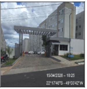 Apartamento, VITTA São José, BAURU, SP