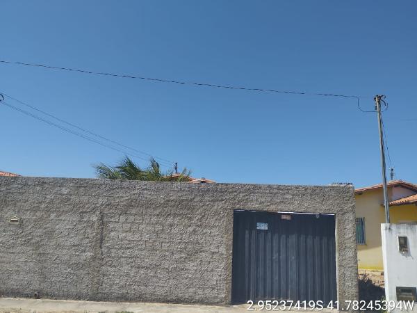 Casa, São Vicente de Paula, Parnaíba, PI
