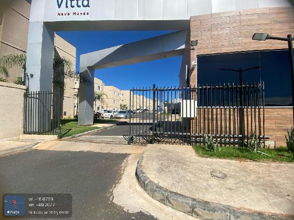Apartamento, Chacaras Botafogo, Goiânia, GO