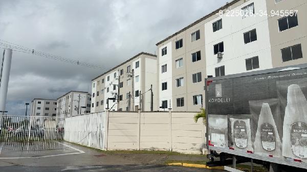 Apartamento, Barra de Jangada, Jaboatão dos Guararapes, PE
