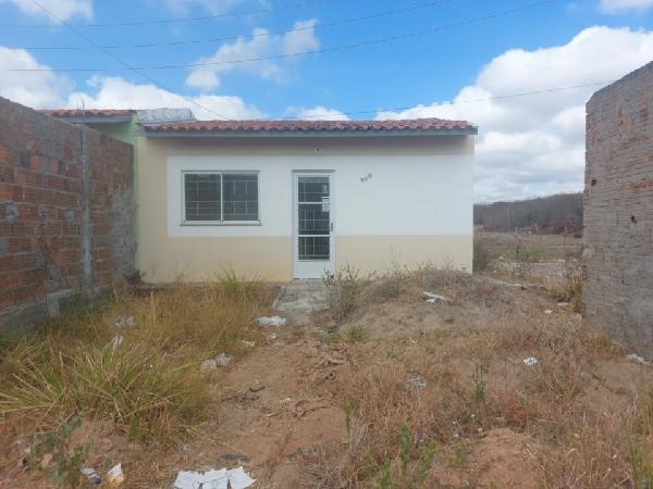 Casa, Euno Andrade da Silva, Belo Jardim, PE