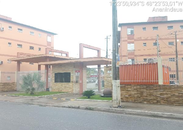 Apartamento, Águas lindas, ANANINDEUA, PA