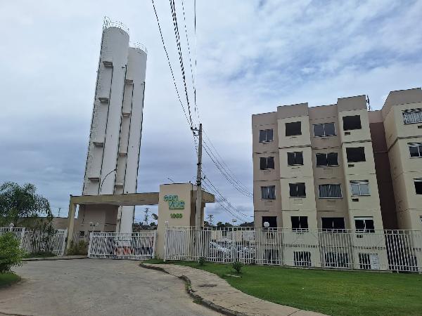 Apartamento, Três Coracoes, Nova Iguaçu, RJ