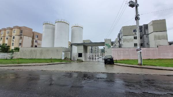 Apartamento, Ponto Chic, Nova Iguaçu, RJ