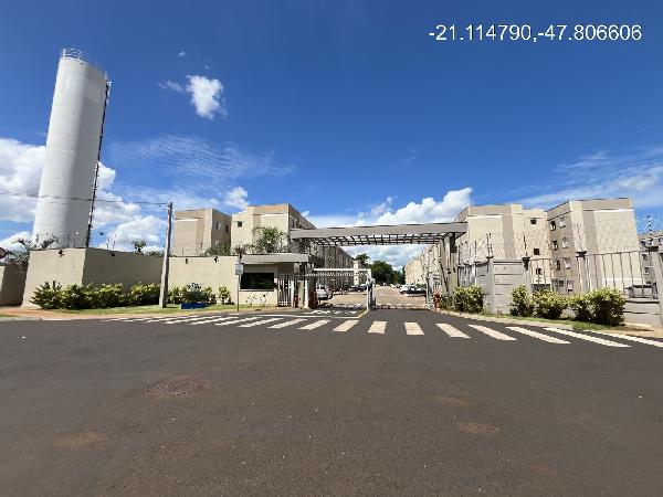 Apartamento, Valentina Figueiredo, Ribeirão Preto, SP