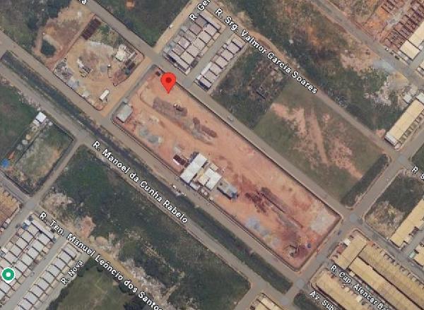 Apartamento, São Vicente, Belford Roxo, RJ