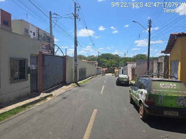 Apartamento, Santa Cruz, Teresina, PI