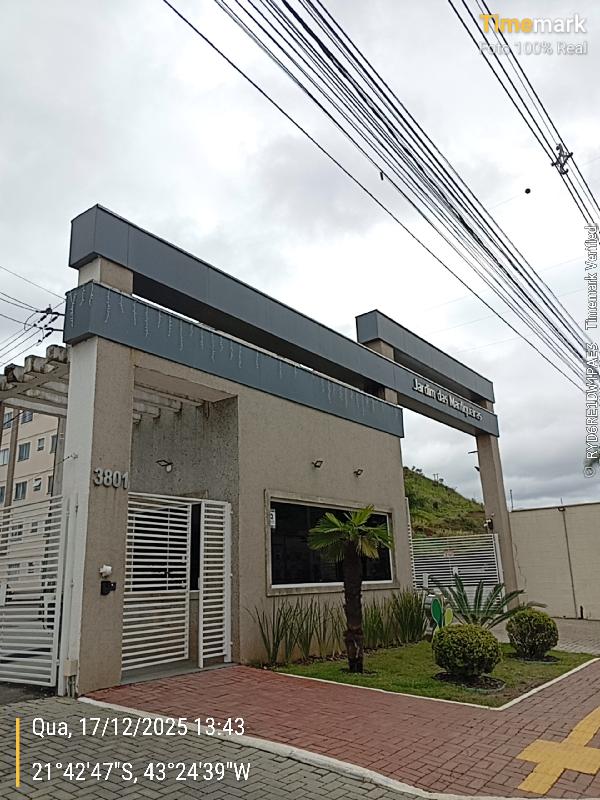 Apartamento, Barbosa Lage, Juiz de Fora, MG