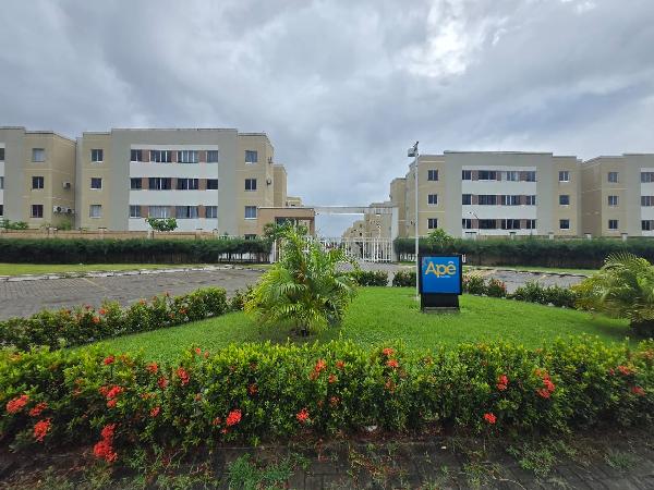 Apartamento, Boa Esperanca, Maracanaú, CE