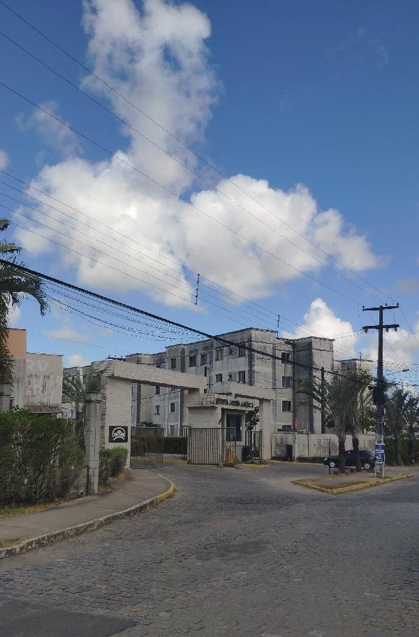 Apartamento, Ernani Satiro, João Pessoa, PB