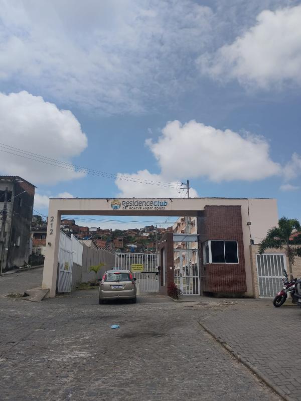 Apartamento, Dois Carneiros, Jaboatão dos Guararapes, PE