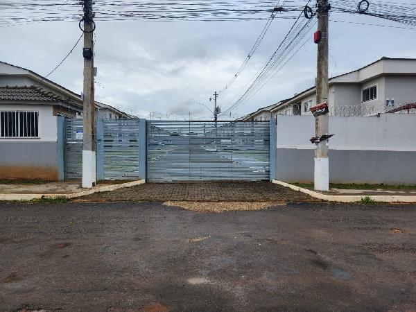 Apartamento, Chacaras Benvinda, Valparaíso de Goiás, GO