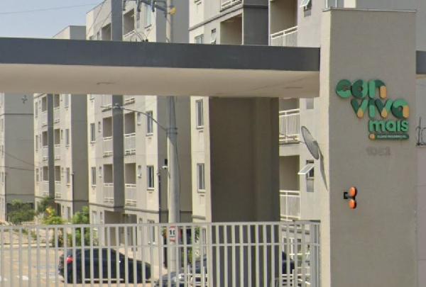 Apartamento, Ponto Chic, Nova Iguaçu, RJ