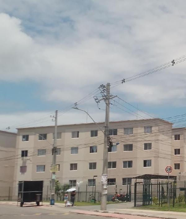 Apartamento, Areia Branca, Salvador, BA