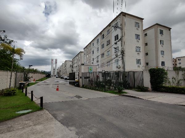 Apartamento, Guaratiba, Rio de Janeiro, RJ