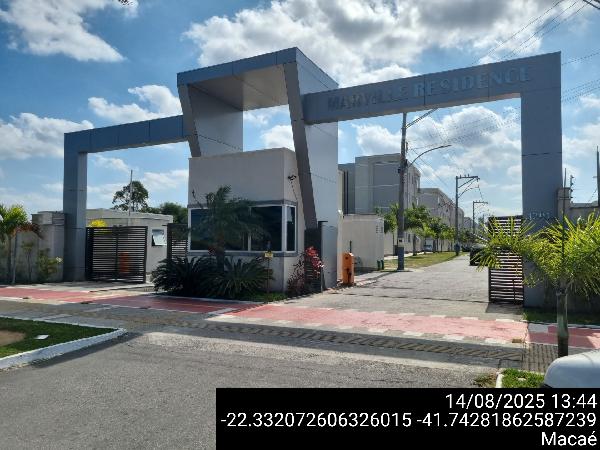 Apartamento, PARQUE ATLANTICO, Macaé, RJ