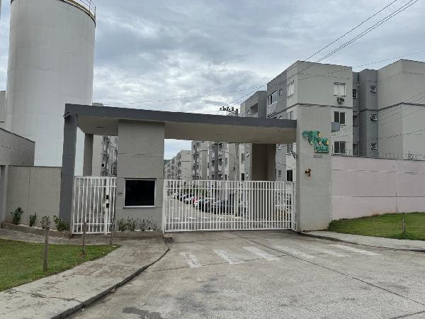 Apartamento, Ponto Chic, Nova Iguaçu, RJ
