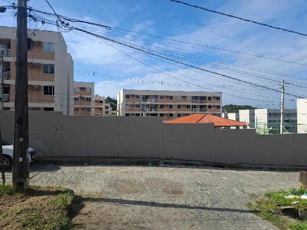 Apartamento, Dois Carneiros, Jaboatão dos Guararapes, PE