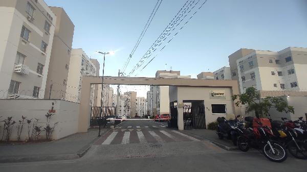 Apartamento, CAMPO GRANDE, RIO DE JANEIRO, RJ