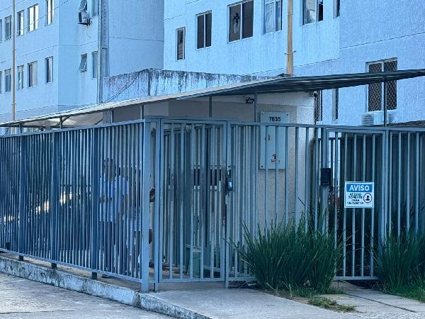 Apartamento, Nova Brasília, Salvador, BA