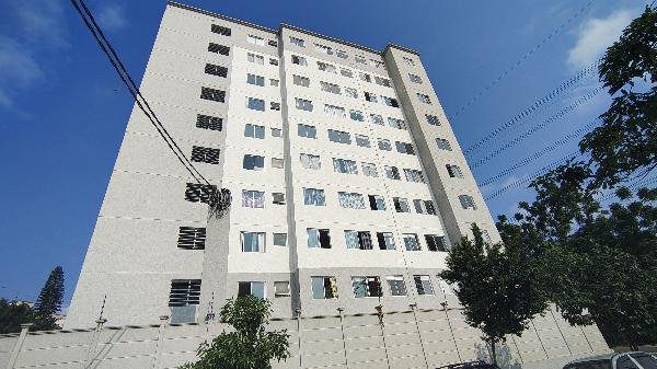 Apartamento, Jardim Imperador (zona Leste), São Paulo, SP