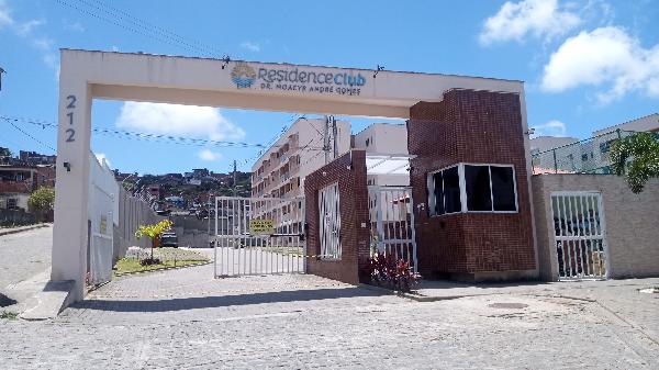 Apartamento, Dois Carneiros, Jaboatão dos Guararapes, PE