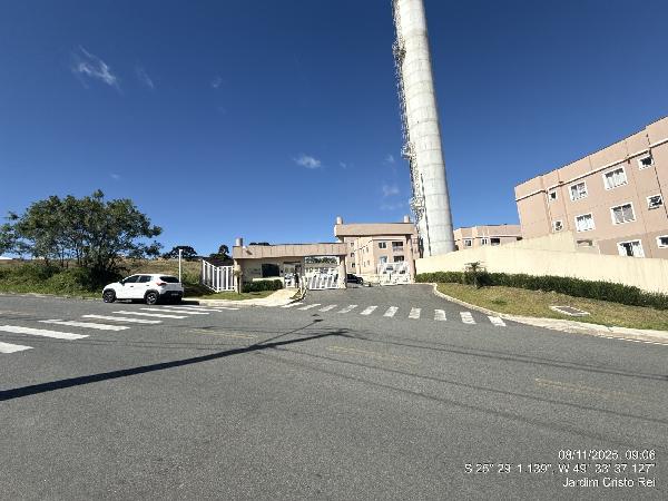 Apartamento, Itaqui, Campo Largo, PR