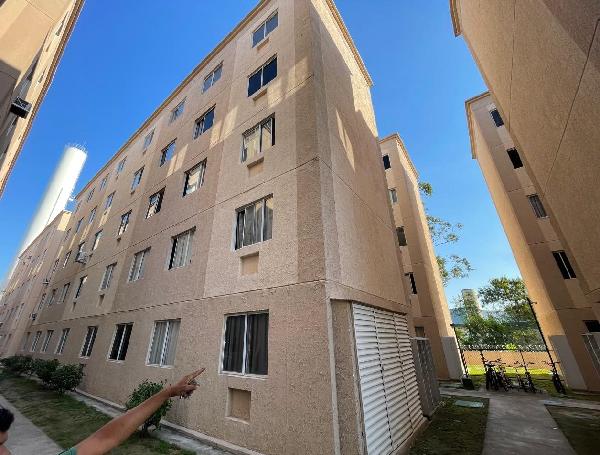 Apartamento, Trindade, São Gonçalo, RJ
