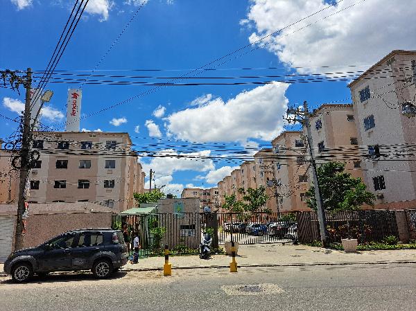 Apartamento, Santa Cruz, Rio de Janeiro, RJ