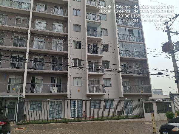 Apartamento, Vila Prudente, São Paulo, SP