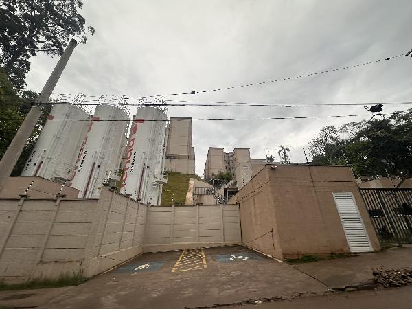 Apartamento, Jardim Recanto Verde, São Paulo, SP