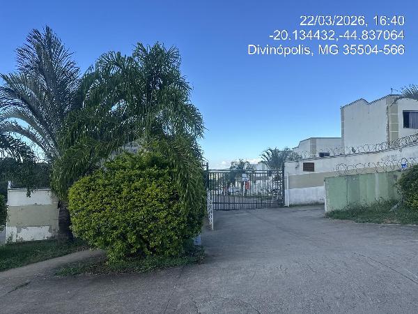 Apartamento, FAZENDA GAFANHOTO, Divinópolis, MG