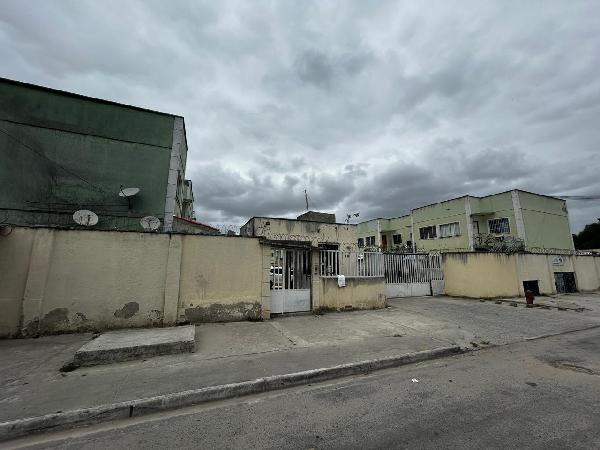 Apartamento, Lagoinha, São Gonçalo, RJ