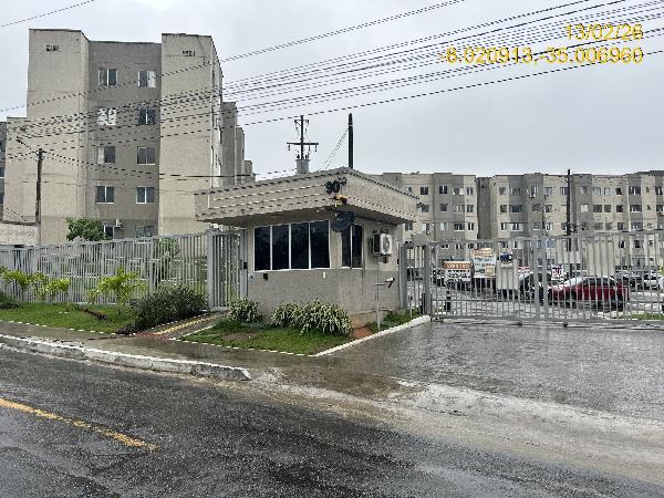 Apartamento, ALBERTO MAIA, CAMARAGIBE, PE