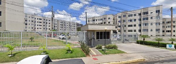Apartamento, Alberto Maia, Camaragibe, PE