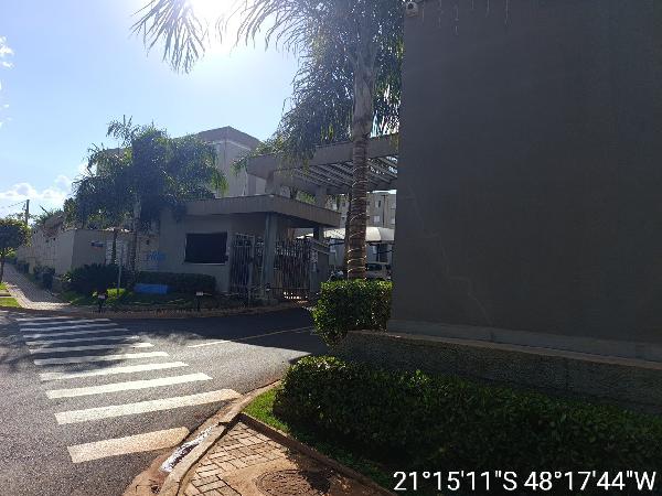 Apartamento, Athenas Paulista, Jaboticabal, SP