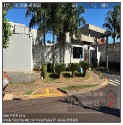 Apartamento, Athenas Paulista, Jaboticabal, SP