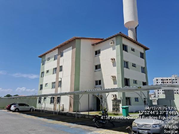 Apartamento, PORTO D'ANTAS, ARACAJU, SE