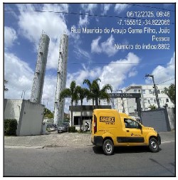 Apartamento, ALTIPLANO CABO BRANCO, João Pessoa, PB