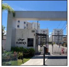 Apartamento, Santa Cruz, Rio de Janeiro, RJ