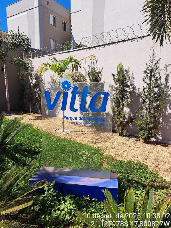 Apartamento, Chacaras Pedro Correa de Carvalho, Ribeirão Preto, SP