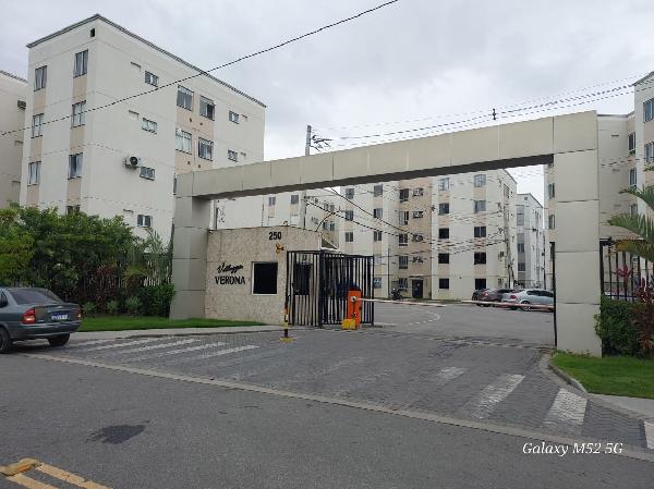 Apartamento, Santa Cruz, Rio de Janeiro, RJ