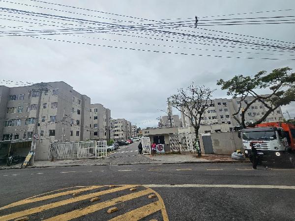 Apartamento, Pavuna, Rio de Janeiro, RJ