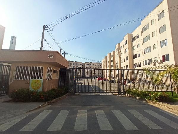 Apartamento, Guaratiba, Rio de Janeiro, RJ