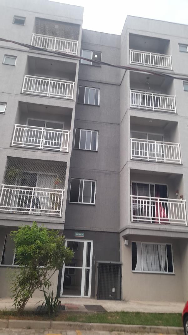 Apartamento, Ponto Chic, Nova Iguaçu, RJ