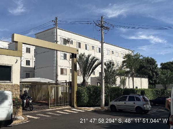Apartamento, Jardim Sumaré, Araraquara, SP